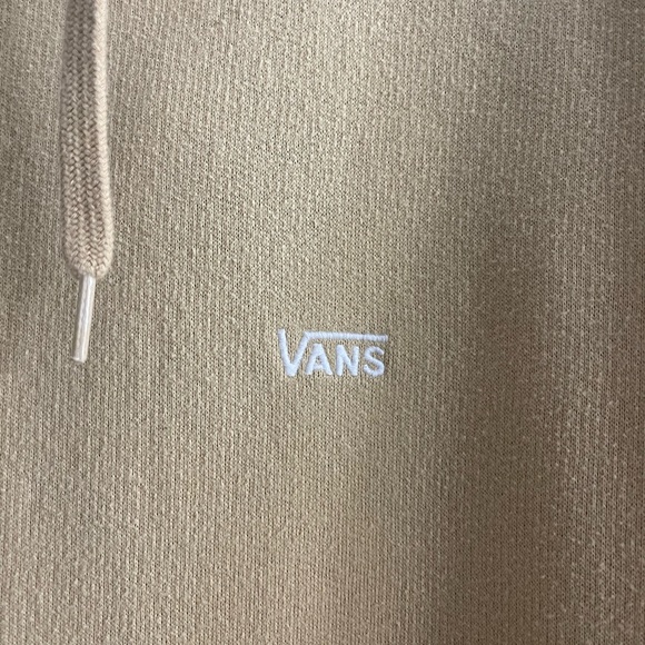 Vans Hoodie - Picture 3 of 4